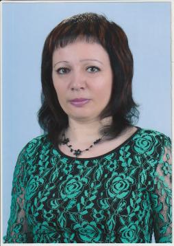 Скорнякова  Наталья Александровна